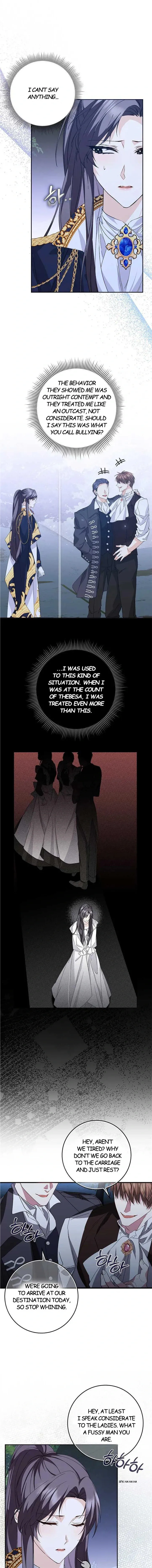 Don’t pick up the trash you threw away Chapter 59 Online - página 2