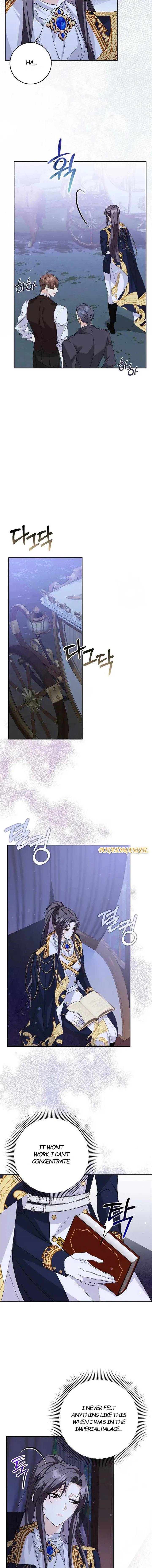 Don’t pick up the trash you threw away Chapter 59 Online - página 3