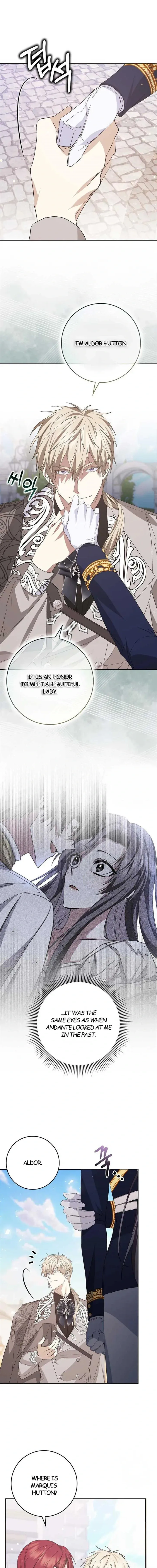 Don’t pick up the trash you threw away Chapter 59 Online - página 7