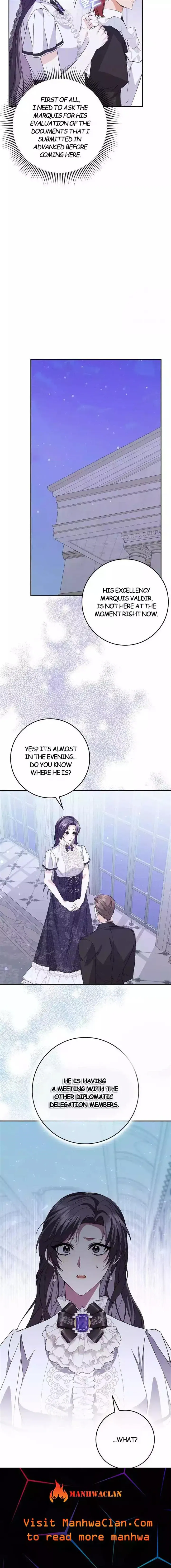 Don’t pick up the trash you threw away Chapter 59 Online - página 14