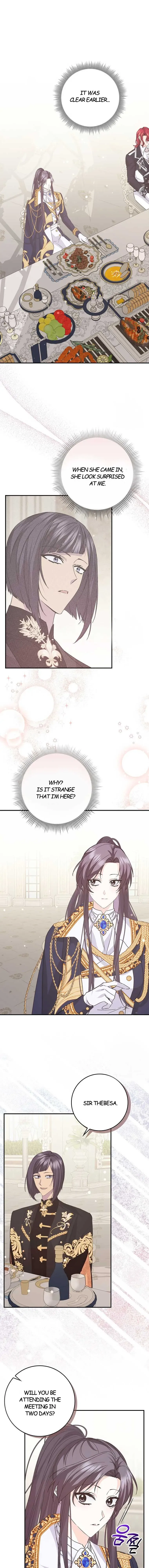 Don’t pick up the trash you threw away Chapter 62 Online - página 1