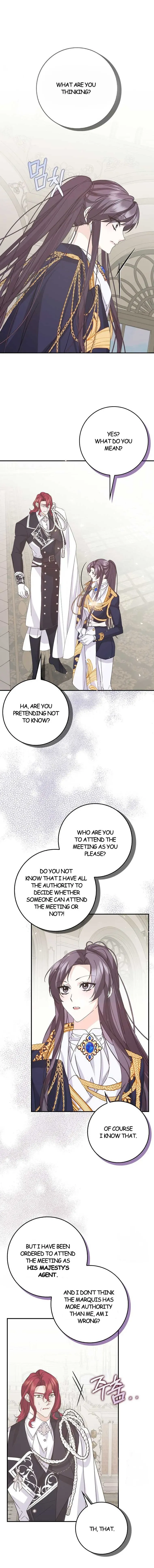Don’t pick up the trash you threw away Chapter 62 Online - página 3