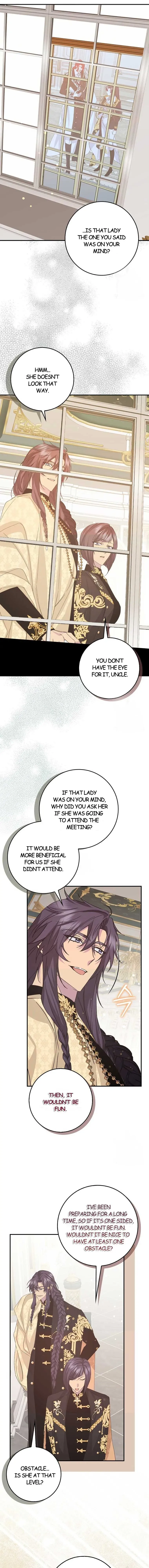 Don’t pick up the trash you threw away Chapter 62 Online - página 5