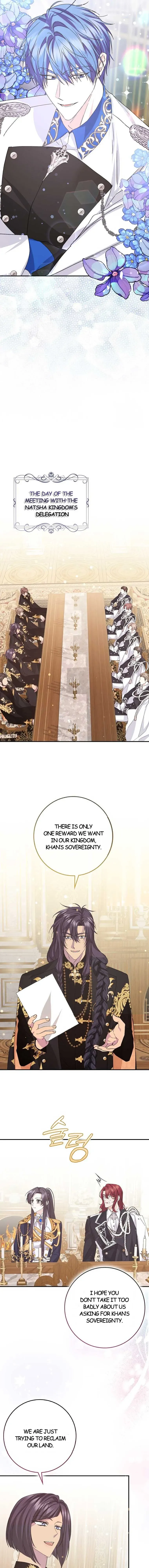 Don’t pick up the trash you threw away Chapter 62 Online - página 11