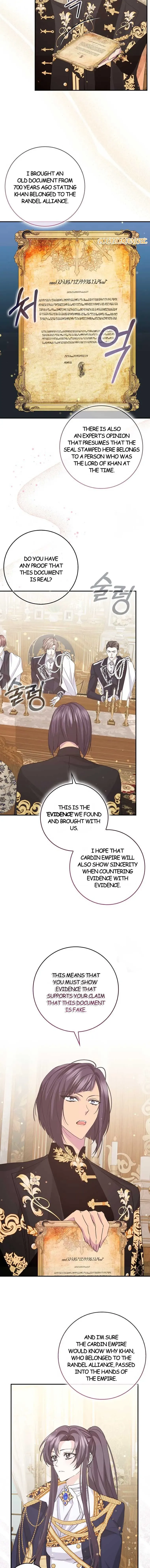 Don’t pick up the trash you threw away Chapter 62 Online - página 13