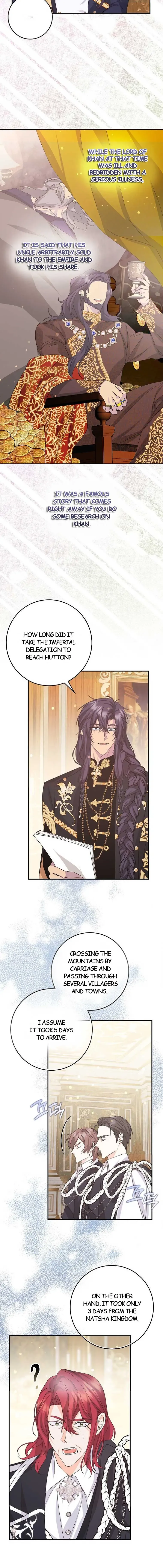 Don’t pick up the trash you threw away Chapter 62 Online - página 14