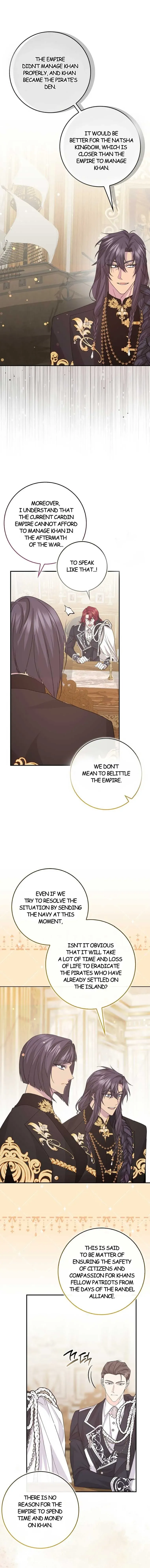 Don’t pick up the trash you threw away Chapter 62 Online - página 15