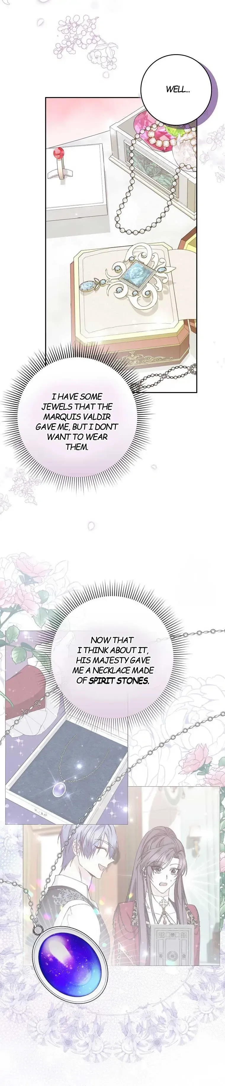 Don’t pick up the trash you threw away Chapter 65 Online - página 2