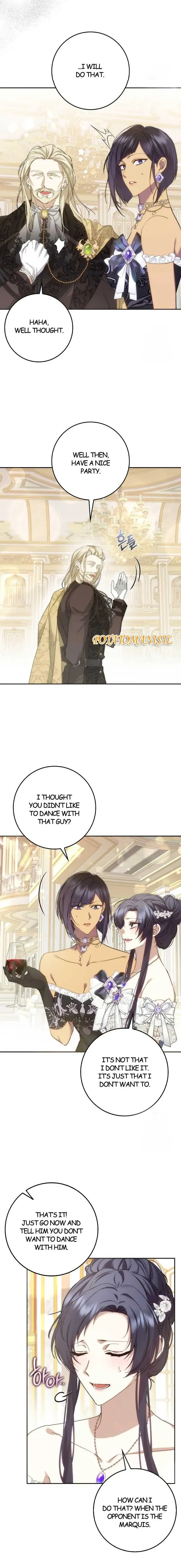 Don’t pick up the trash you threw away Chapter 65 Online - página 12