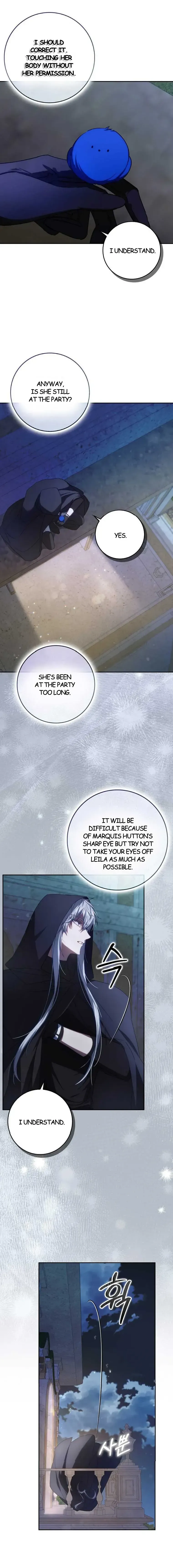 Don’t pick up the trash you threw away Chapter 66 Online - página 10