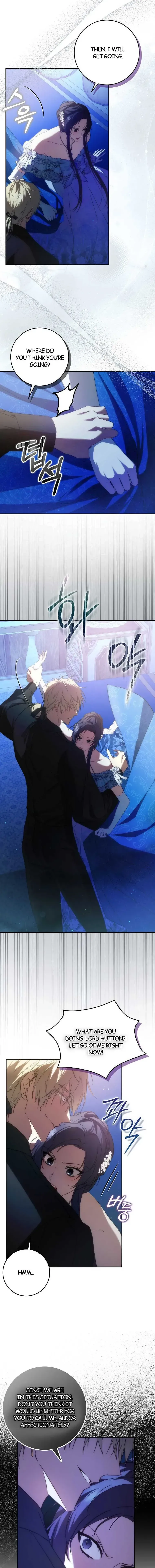 Don’t pick up the trash you threw away Chapter 67 Online - página 2
