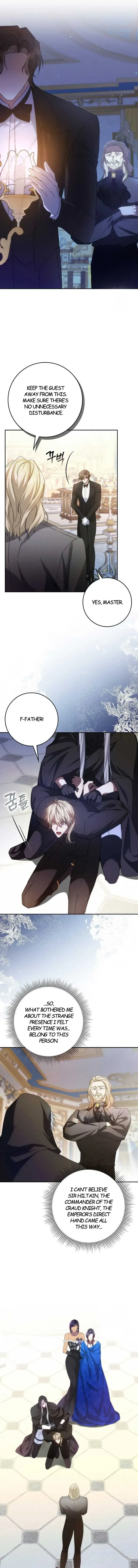 Don’t pick up the trash you threw away Chapter 67 Online - página 8