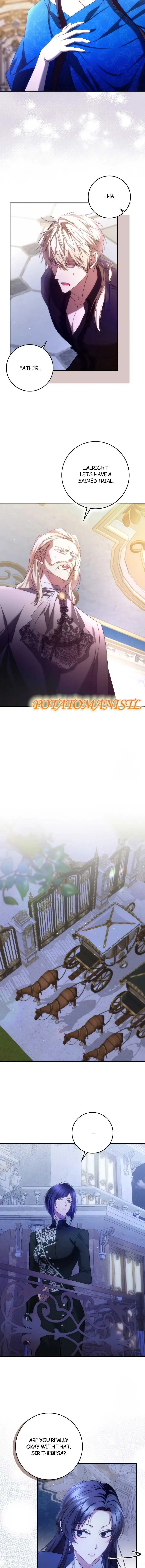 Don’t pick up the trash you threw away Chapter 68 Online - página 2