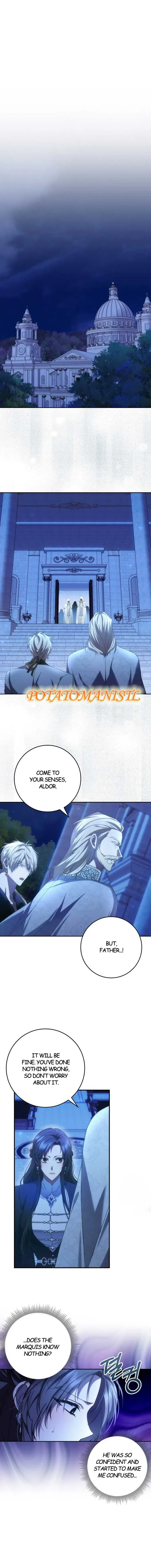Don’t pick up the trash you threw away Chapter 68 Online - página 4