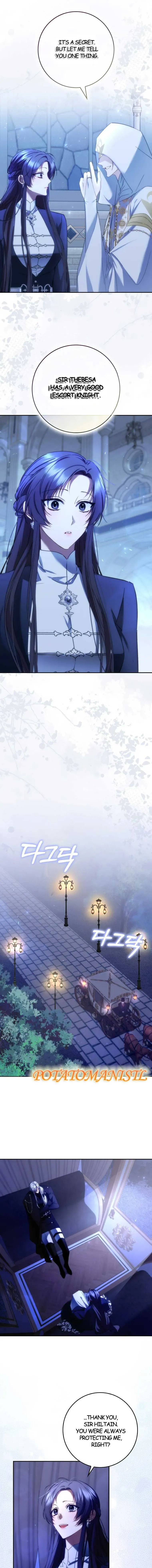 Don’t pick up the trash you threw away Chapter 68 Online - página 11