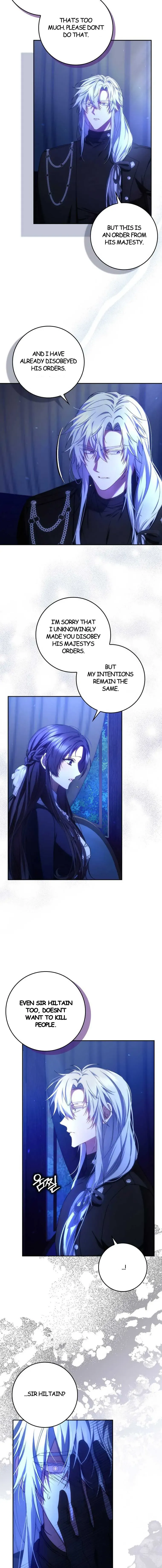 Don’t pick up the trash you threw away Chapter 69 Online - página 2