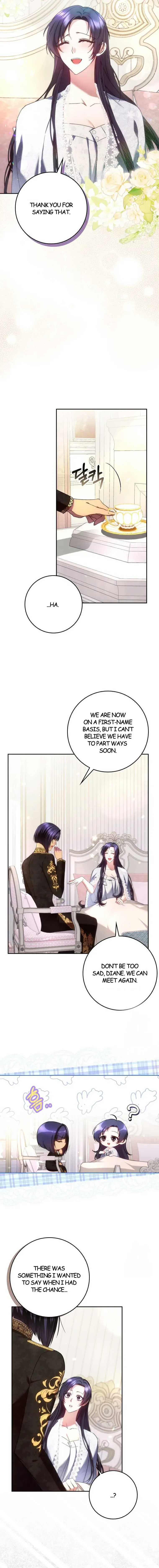 Don’t pick up the trash you threw away Chapter 69 Online - página 12