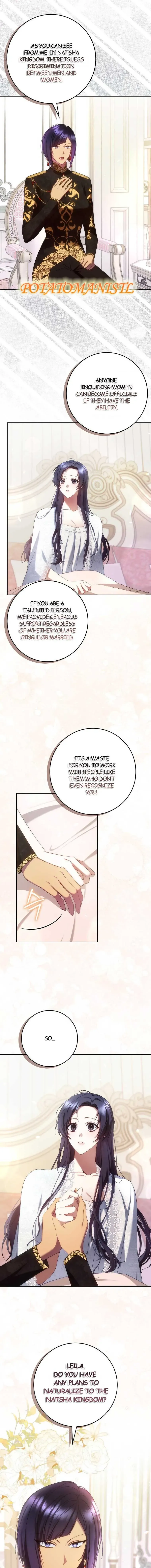 Don’t pick up the trash you threw away Chapter 69 Online - página 13