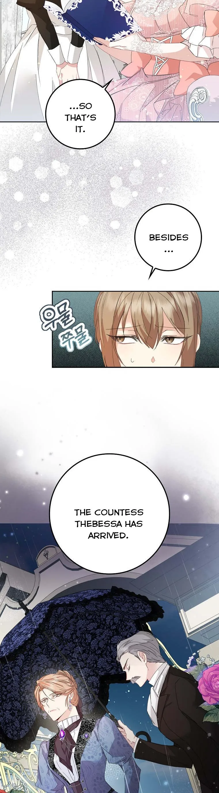Don’t pick up the trash you threw away Chapter 7 Online - página 2