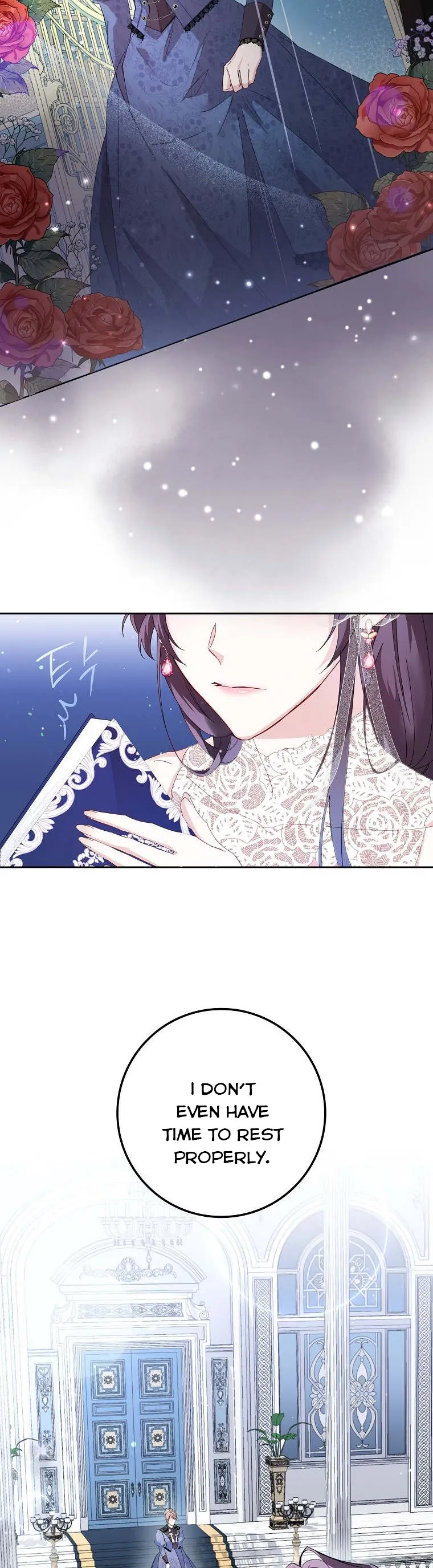 Don’t pick up the trash you threw away Chapter 7 Online - página 3