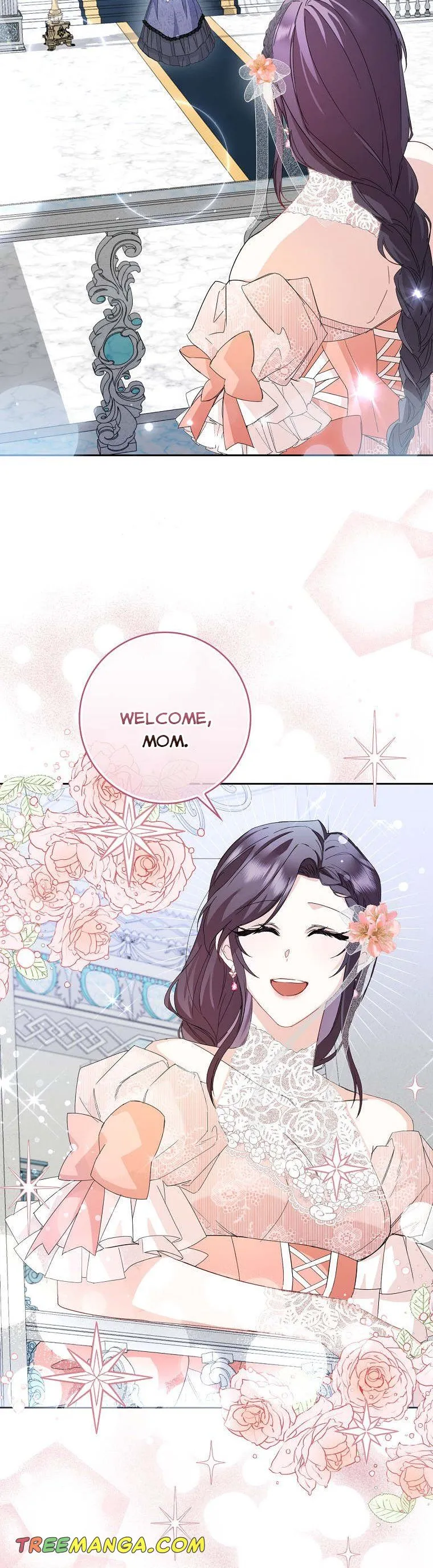 Don’t pick up the trash you threw away Chapter 7 Online - página 4