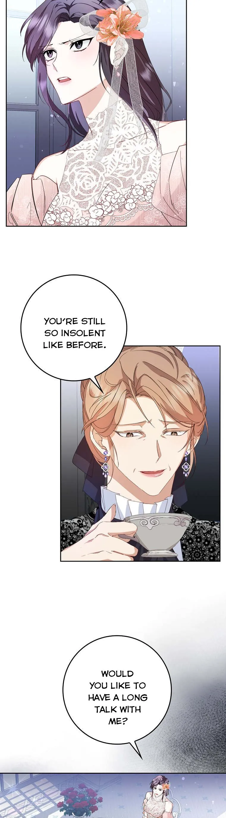 Don’t pick up the trash you threw away Chapter 7 Online - página 9