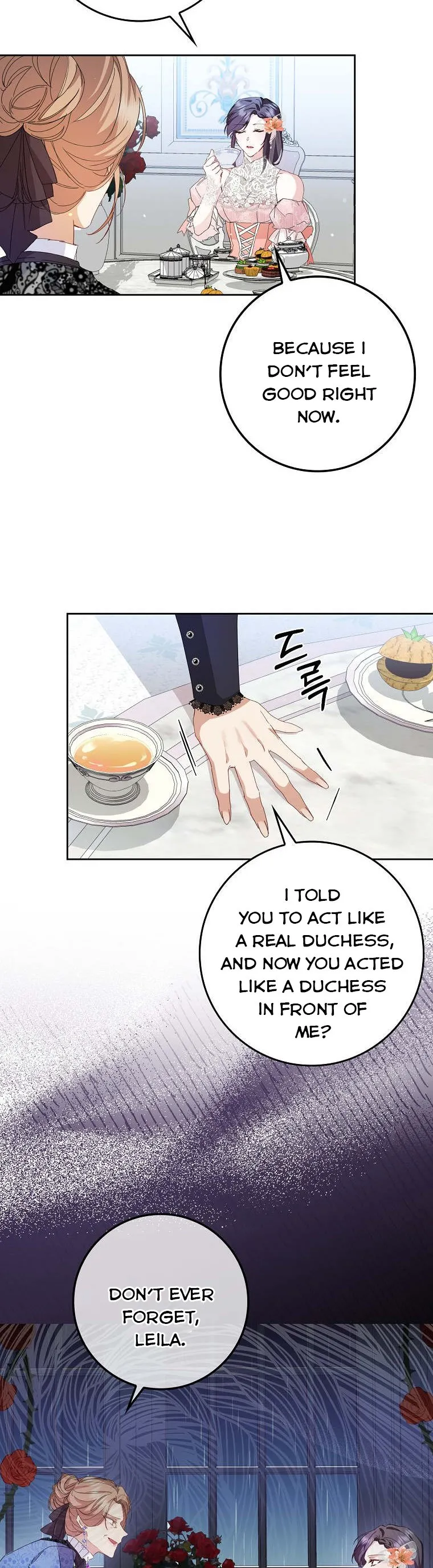 Don’t pick up the trash you threw away Chapter 7 Online - página 11