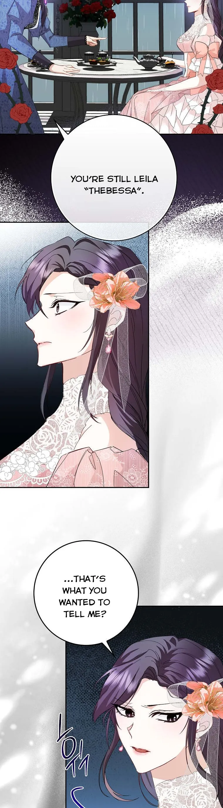 Don’t pick up the trash you threw away Chapter 7 Online - página 12