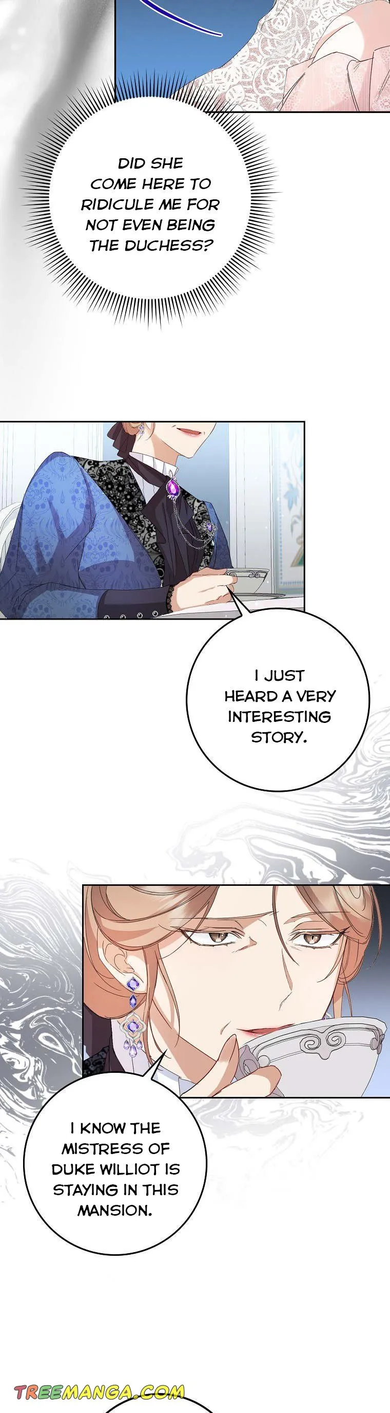 Don’t pick up the trash you threw away Chapter 7 Online - página 13