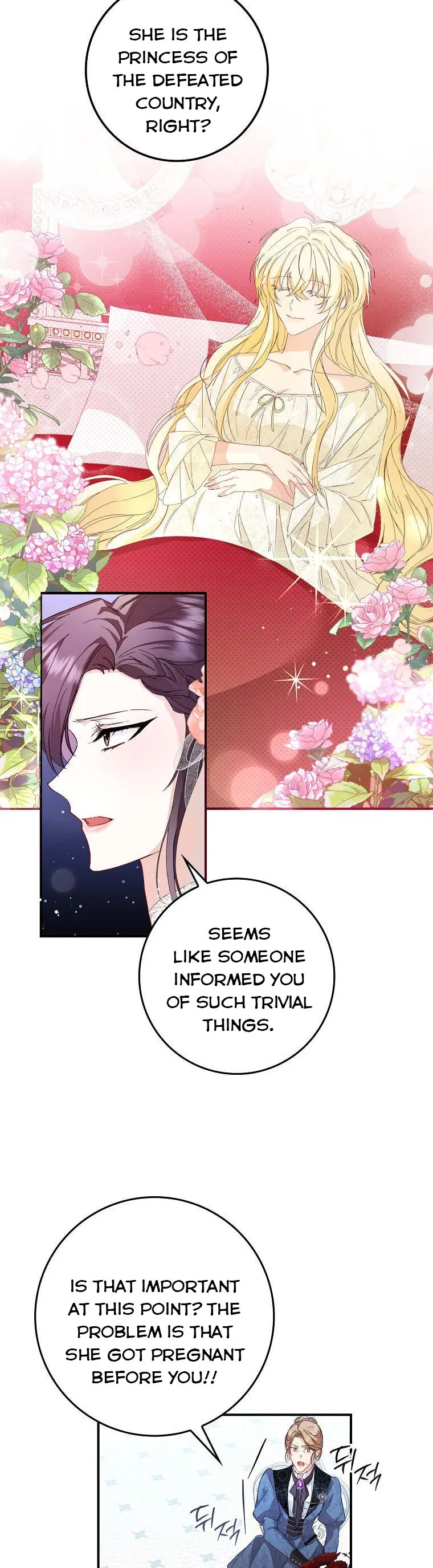 Don’t pick up the trash you threw away Chapter 7 Online - página 14