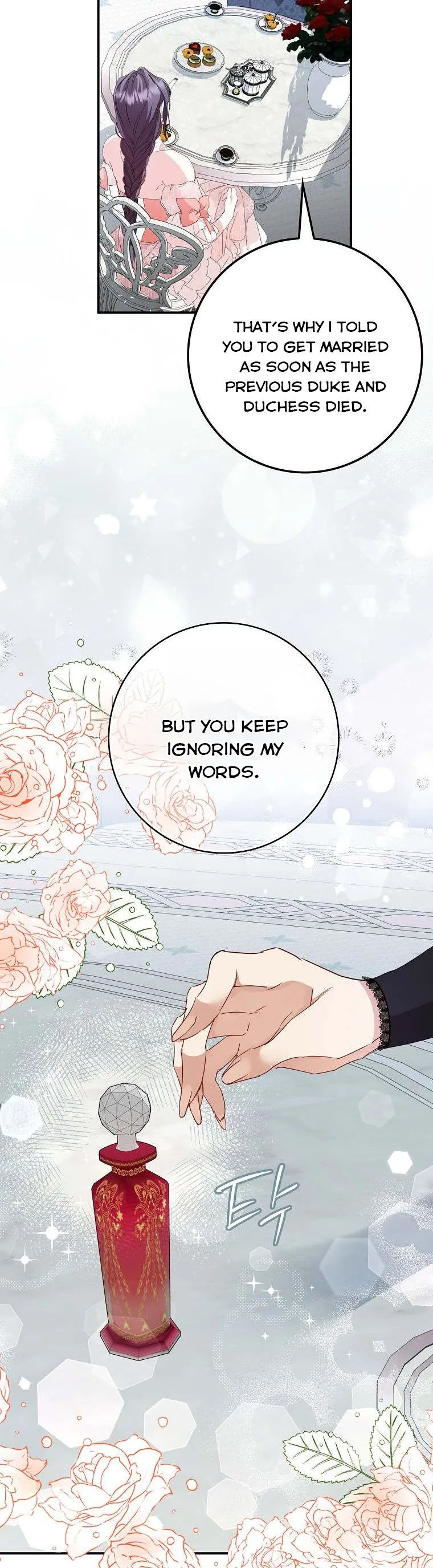 Don’t pick up the trash you threw away Chapter 7 Online - página 15