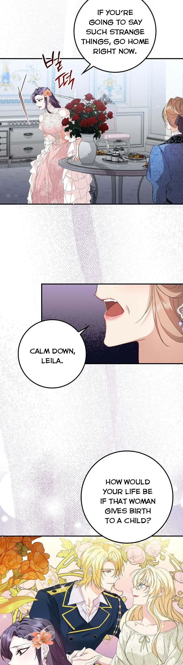 Don’t pick up the trash you threw away Chapter 7 Online - página 18