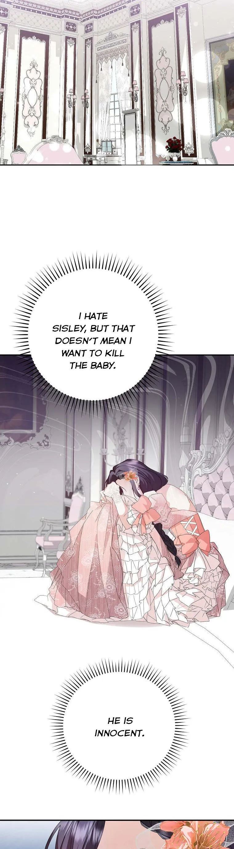 Don’t pick up the trash you threw away Chapter 7 Online - página 23