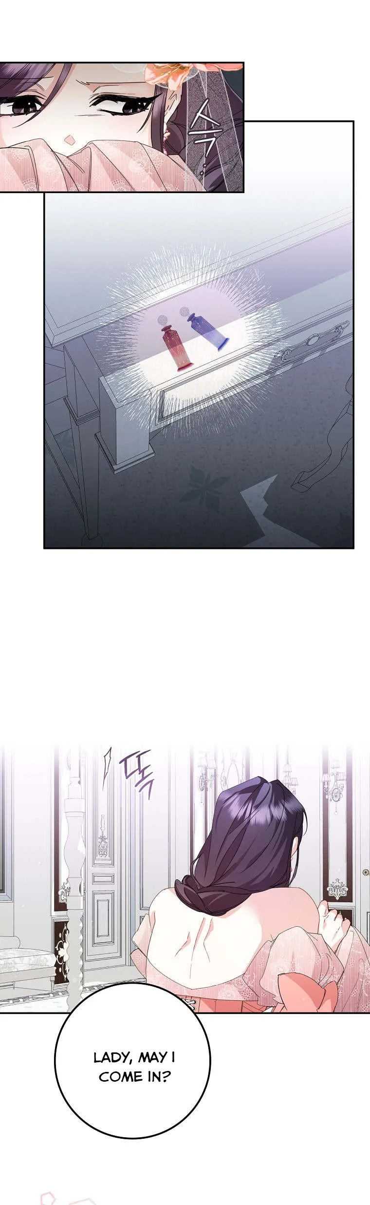 Don’t pick up the trash you threw away Chapter 7 Online - página 25