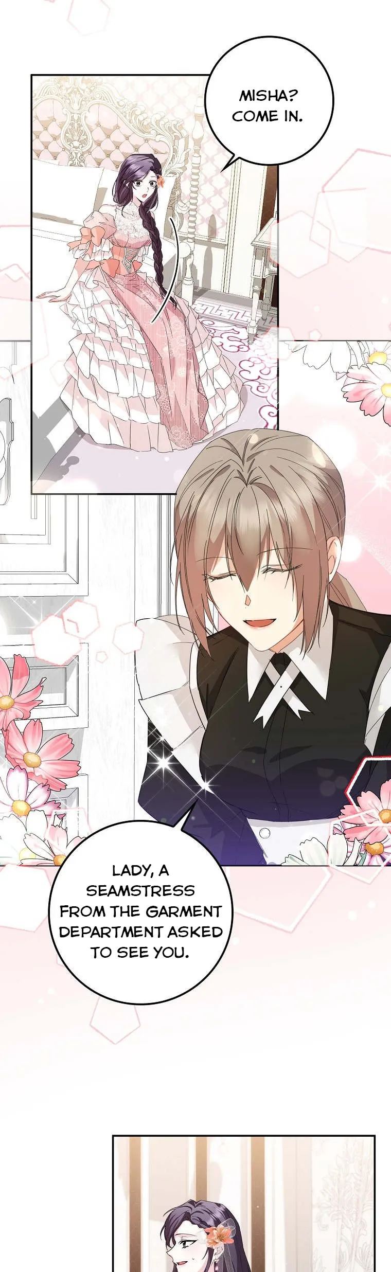Don’t pick up the trash you threw away Chapter 7 Online - página 26