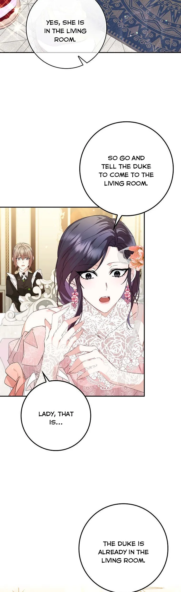 Don’t pick up the trash you threw away Chapter 7 Online - página 29
