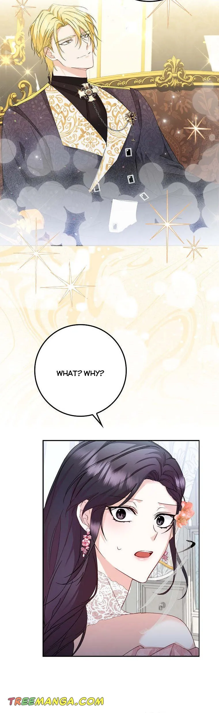 Don’t pick up the trash you threw away Chapter 7 Online - página 30