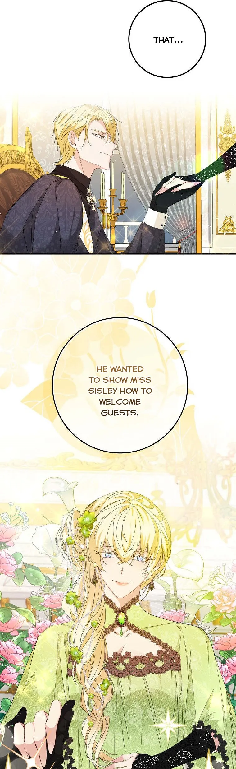 Don’t pick up the trash you threw away Chapter 7 Online - página 31