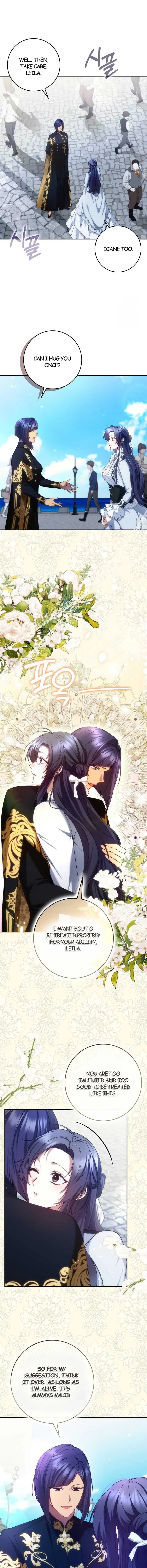 Don’t pick up the trash you threw away Chapter 70 Online - página 2