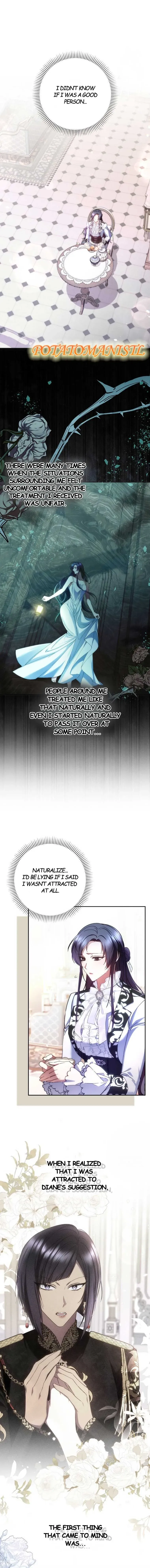 Don’t pick up the trash you threw away Chapter 70 Online - página 4