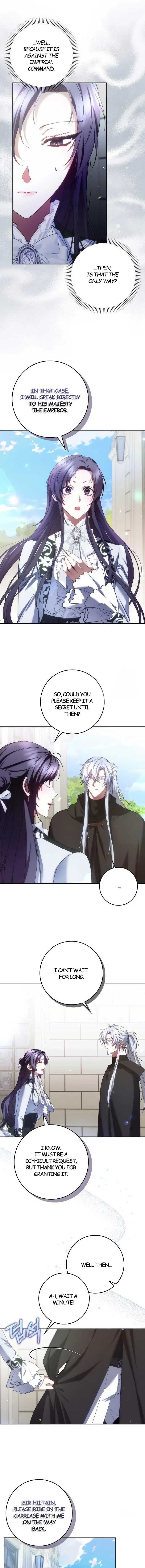 Don’t pick up the trash you threw away Chapter 70 Online - página 7
