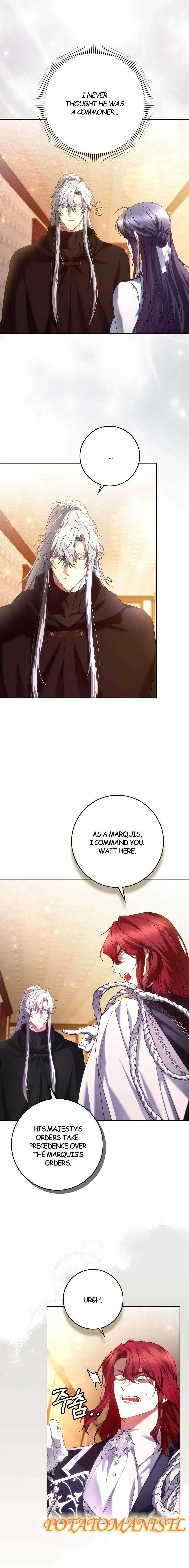 Don’t pick up the trash you threw away Chapter 71 Online - página 7