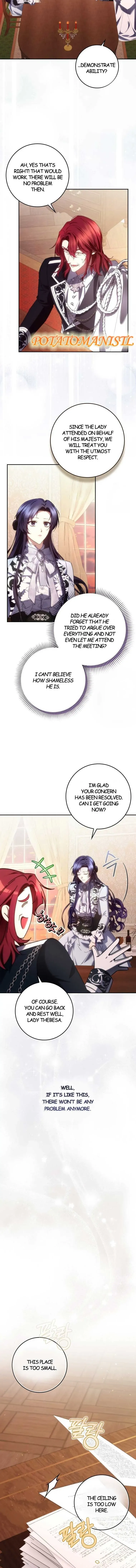 Don’t pick up the trash you threw away Chapter 71 Online - página 12
