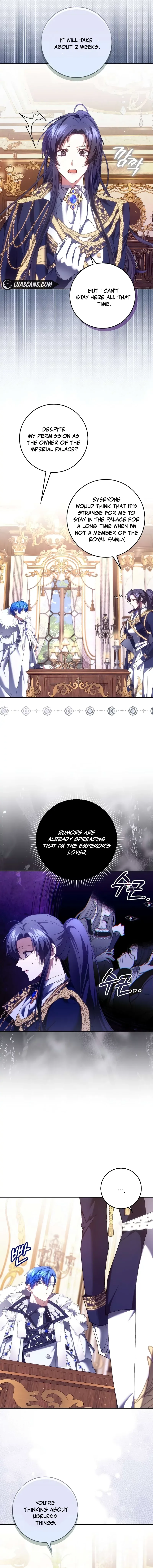 Don’t pick up the trash you threw away Chapter 73 Online - página 2