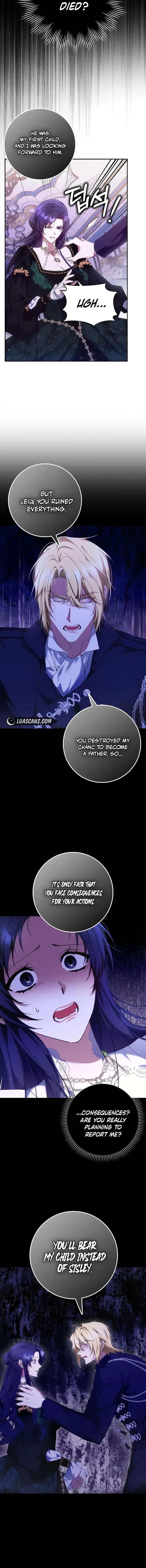 Don’t pick up the trash you threw away Chapter 74 Online - página 2