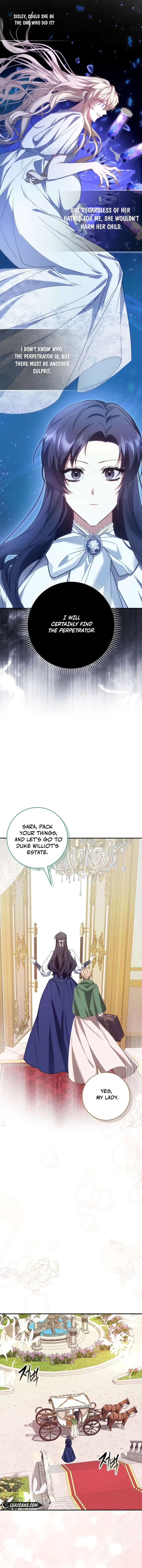 Don’t pick up the trash you threw away Chapter 76 Online - página 6