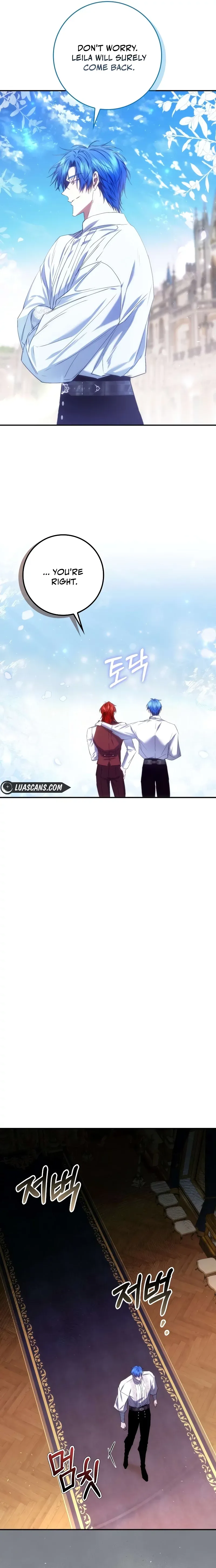 Don’t pick up the trash you threw away Chapter 76 Online - página 10