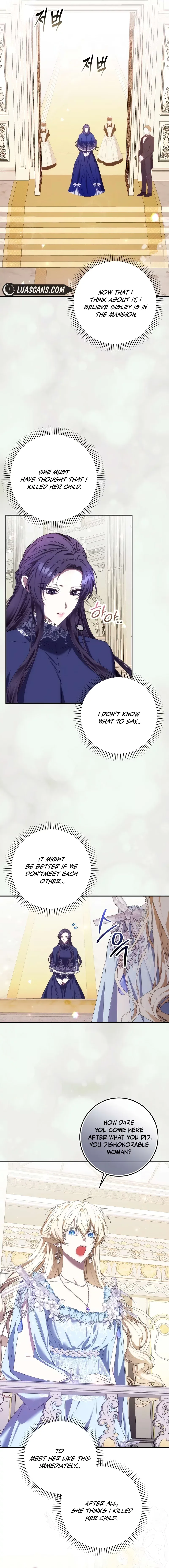 Don’t pick up the trash you threw away Chapter 77 Online - página 14