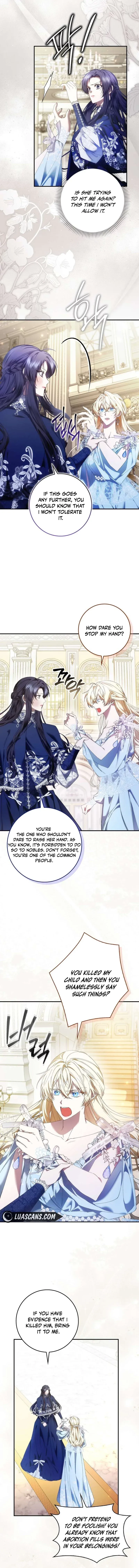 Don’t pick up the trash you threw away Chapter 78 Online - página 2