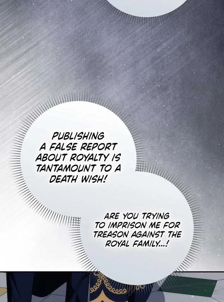 Don’t pick up the trash you threw away Chapter 89 Online - página 86